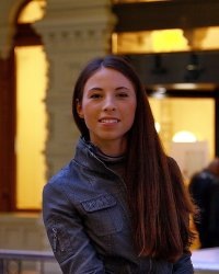 №18, Полина Штыканова, 39 лет, Москва №18, Полина Штыканова, 39 лет, Москва
