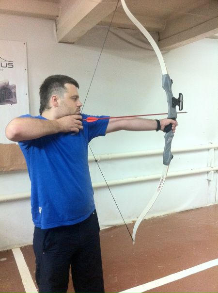 Антон Палкин фото №24