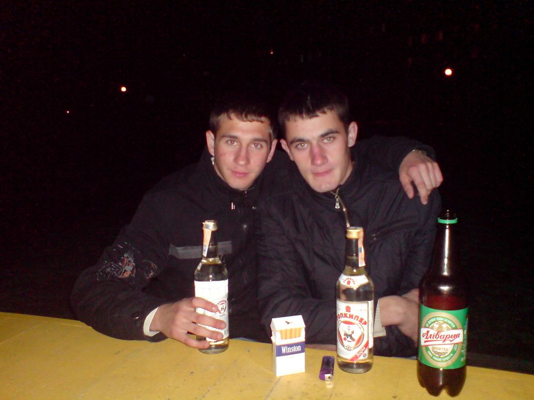 Дмитрий Кисель фотография #37