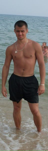 Дмитрий Резенков фото №33