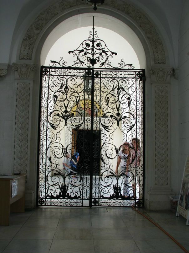 Мари Иванок фотография #29