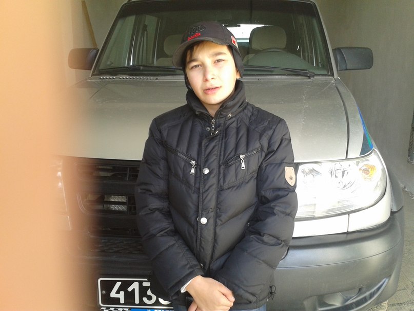 Андрей Дагдевурян фотография #11