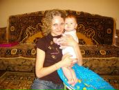 Антоніна Пузін фотография #42 (источник - https://vk.com/id74014371)