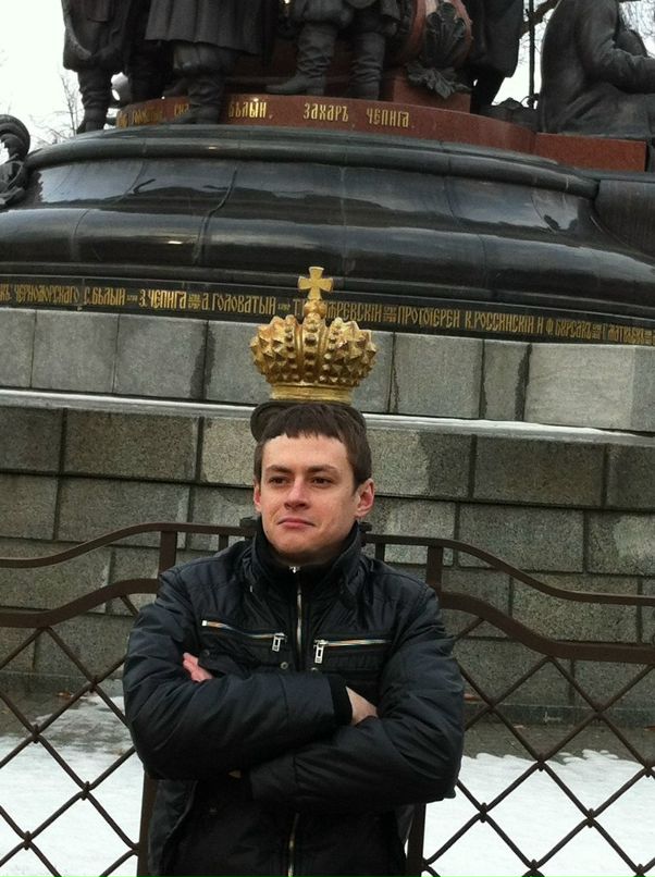 Johny Iaglov фотография #49