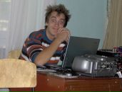 Сергій Клименко фотография #25 (источник - https://vk.com/id83387344)