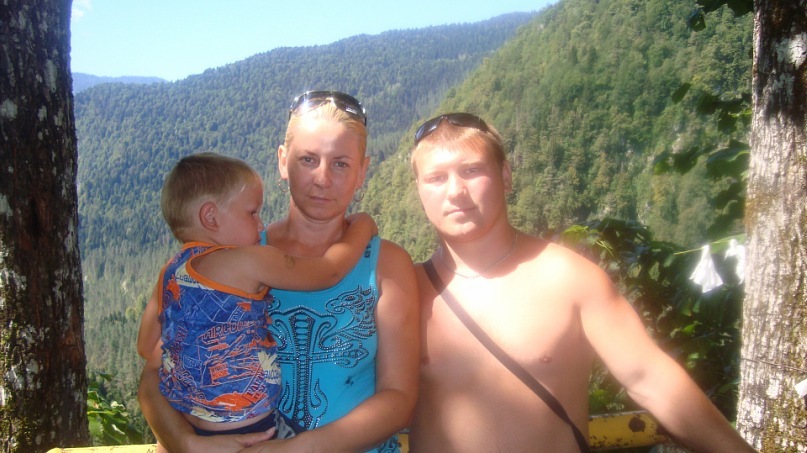 Серёга Куксов фотография #32