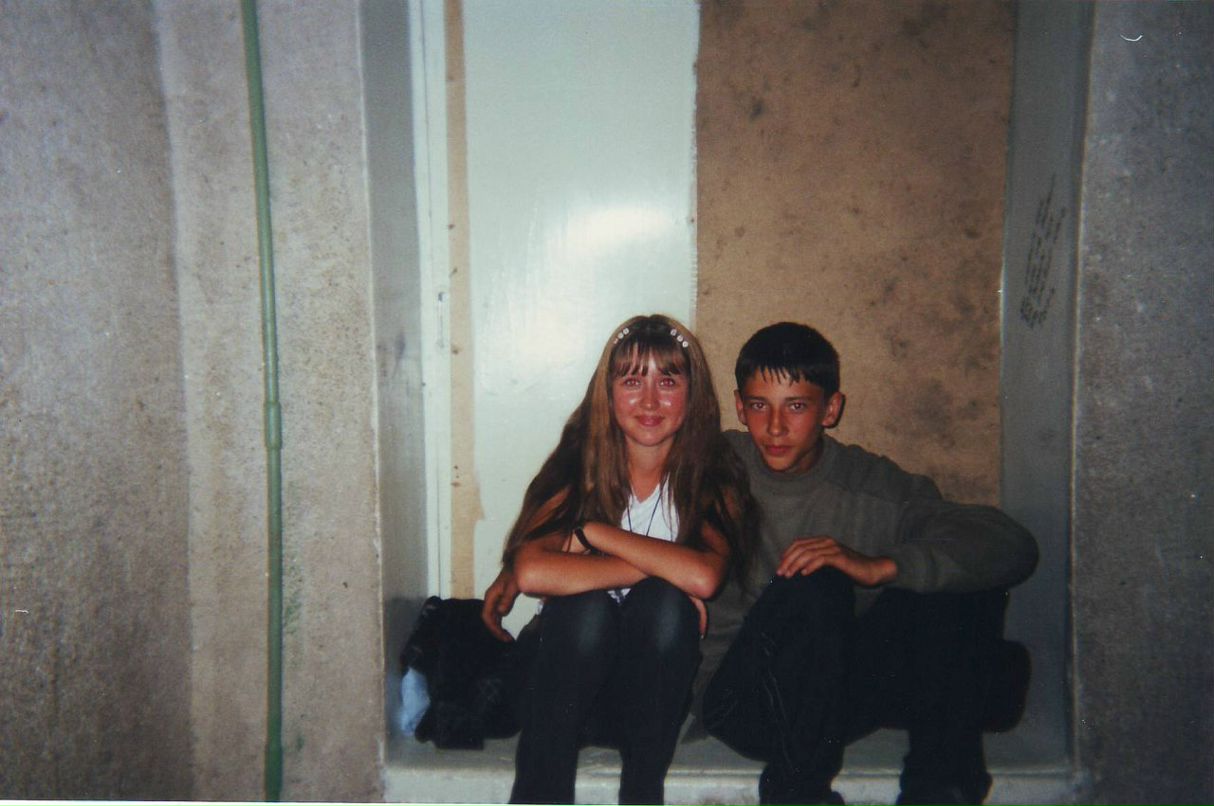 Юрий Дмитриев фотография #5