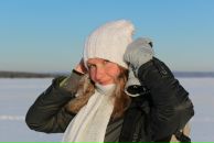 Фотография Звягиной Надежды