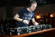 Фотография Кравчука Павла