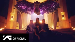 BLACKPINK - How You Like That