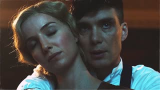 Премьера! Kambulat - Я как Томас Шелби (фан клип)