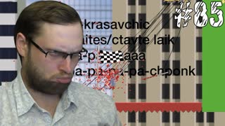 Happy Wheels ► РАЧОК-КАБАЧОК ► #85