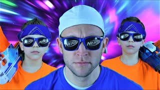 Twin Toys - Tough Love (Official Video 2020)