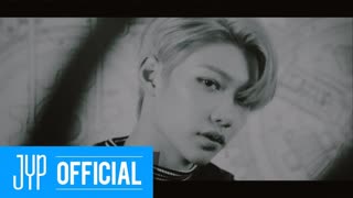Stray Kids - Chronosaurus
