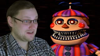Five Nights at Freddys 4 ► Halloween Edition