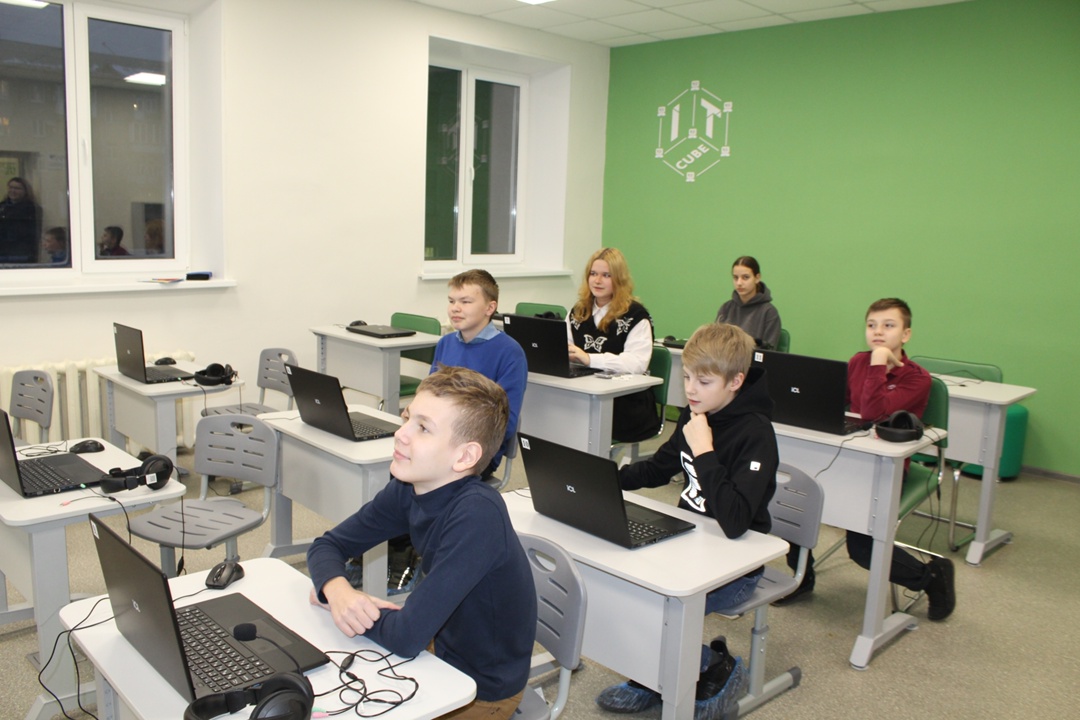 24.01.2023 г. День спонтанных событий